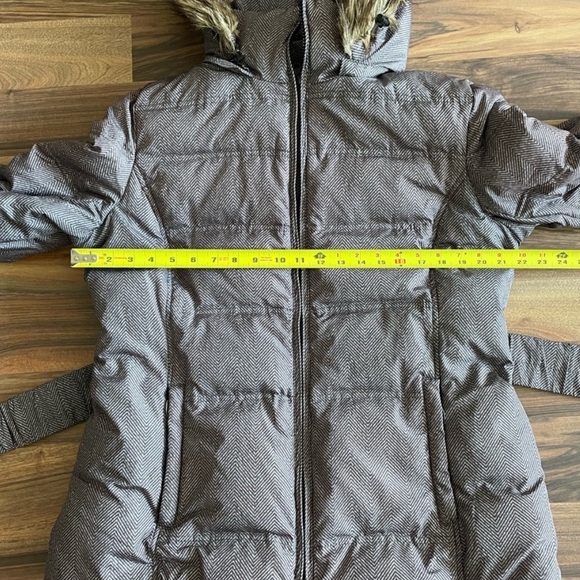 Esprit puffer jacket - Picture 9 of 12